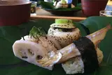 エンボカ青山
