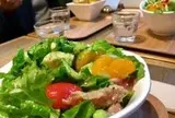 SaladStop!(サラダストップ)表参道