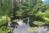 食と緑の空中庭園