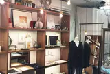 eclectic  エクレクティク