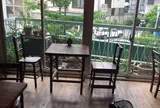うぐいすと穀雨