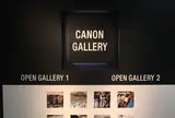 キヤノンギャラリー S