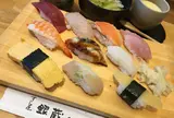 すし屋 銀蔵 豊洲店