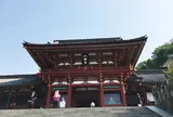 鶴岡八幡宮