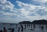 由比ヶ浜海岸 (Yuigahama Beach)
