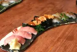 鮨亭 笹元