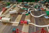 DADWAY PLAYSTUDIO YOKOHAMA