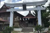ハワイ金刀比羅神社・ハワイ太宰府天満宮