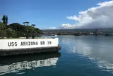 USSアリゾナ記念館