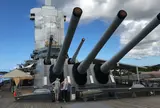 Battleship Missouri Memorial