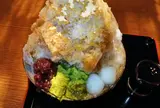 二軒茶屋 中村楼