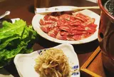 七輪焼肉 炭虎