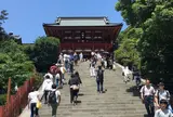 鶴岡八幡宮