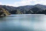 奥多摩湖