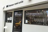 Maison romi－unie（メゾン ロミ・ユニ）