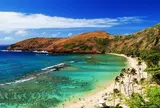Hanauma Bay（ハナウマ湾）