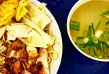 PANGSIT MIE PALU