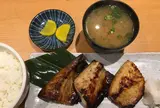 炭焼漁師小屋料理 ひもの屋 新木場総本店