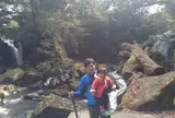 夫婦滝・滝のおみやげ屋さん