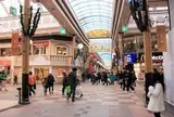 長崎浜市商店街