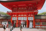 下鴨神社（賀茂御祖神社）