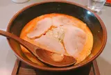 しもがも担々麺