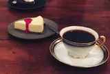 Hummingbird coffee