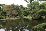 有栖川宮記念公園