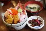 那珂湊おさかな市場