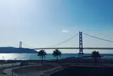 明石海峡大橋
