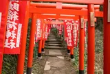 佐助稲荷神社