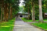 ✔️中尊寺