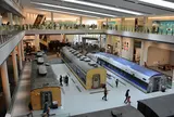 京都鉄道博物館