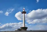 京都タワー