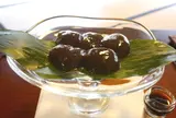 茶寮 宝泉