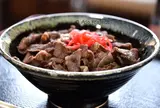阿蘇あか牛肉専門店 緑の資産 レストランロッソ