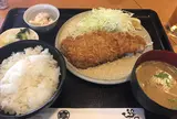 とんかつしお田