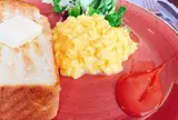 俺のBakery&Cafe