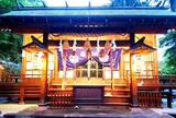 伊香保神社