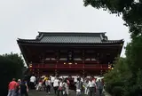 鶴岡八幡宮