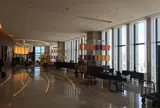 インターコンチネンタルホテル大阪