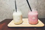 フィコアンドポムム ジュース 青山店