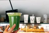 カフェ アパショナート 広尾店