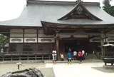 中尊寺