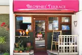 BROWNIES’ TERRACE