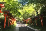 鞍馬寺