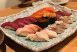 【晩】寿し処阿部 六本木店