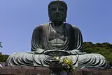 鎌倉大仏殿高徳院