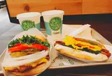 SHAKE SHACK