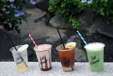  カフェ キツネ（CAFE KITSUNE）